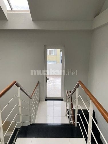  CHO THUÊ NHÀ PHỐ HƯNG GIA 3 – PHÚ MỸ HƯNG ✨