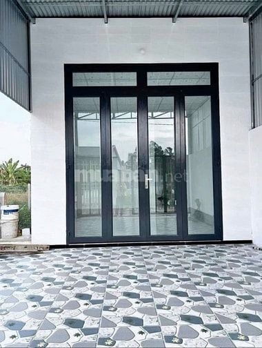 Bán nhà cấp 4 ngay KCN Trảng Bàng phường An Tịnh giá 568 triệu