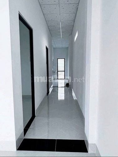 Bán nhà cấp 4 ngay KCN Trảng Bàng phường An Tịnh giá 568 triệu