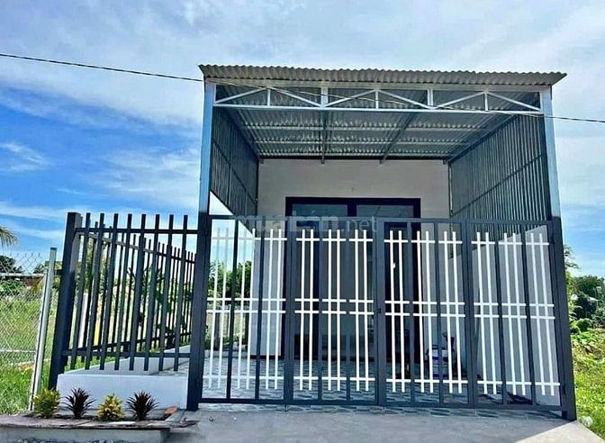 Bán nhà cấp 4 ngay KCN Trảng Bàng phường An Tịnh giá 568 triệu