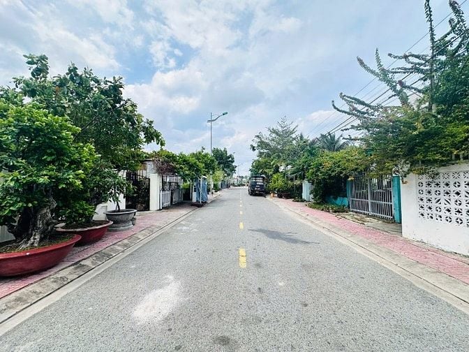 Nhà Đẹp Trung Tâm Tân Thiện – Mặt Tiền Đường Lớn, Giá Cực Tốt!