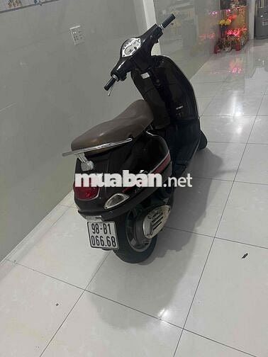 vepas bs 98 máy zin êm xe đẹp len ken gtfd