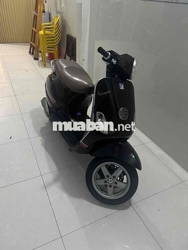 vepas bs 98 máy zin êm xe đẹp len ken gtfd