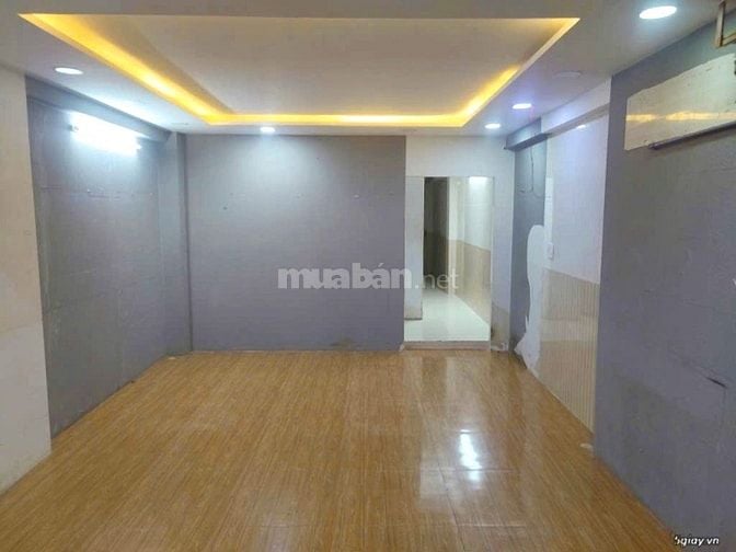 🌷 🌷 🌷 BÁN NHÀ MẶT TIỀN : 96 CẦU XÉO - P. TÂN QUÝ - Q. TÂN PHÚ - HCM