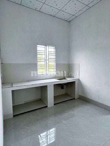 Bán nhà cấp 4 ngay KCN Trảng Bàng phường An Tịnh giá 568 triệu