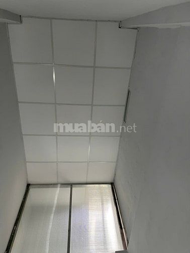 Bán nhà phố Ẩm thực Quận 10 - Giá: 1 Tỷ 200