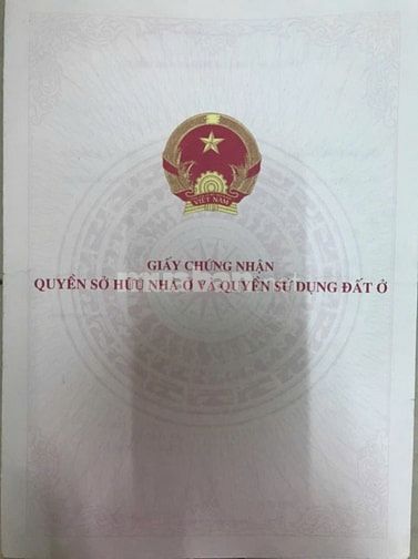 Bán nhà phố Ẩm thực Quận 10 - Giá: 1 Tỷ 200