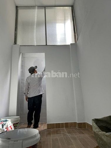 Bán nhà phố Ẩm thực Quận 10 - Giá: 1 Tỷ 200