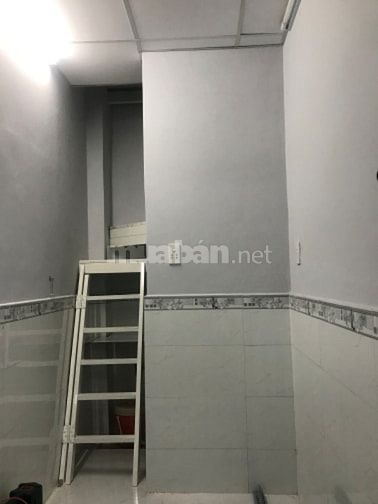 Bán nhà phố Ẩm thực Quận 10 - Giá: 1 Tỷ 200