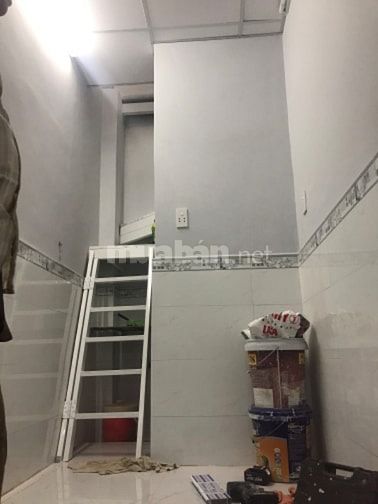 Bán nhà phố Ẩm thực Quận 10 - Giá: 1 Tỷ 200