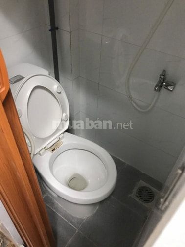 Bán nhà phố Ẩm thực Quận 10 - Giá: 1 Tỷ 200