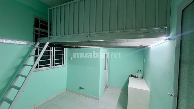 Cho thuê phòng trọ mới cao cấp, như chung cư mini