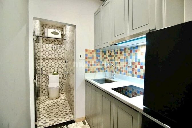 Nhà chính chủ cần bán gấp, giá hợp lý