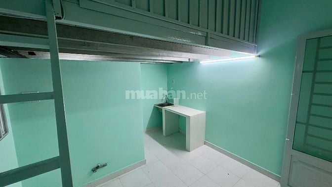 Cho thuê phòng trọ mới cao cấp, như chung cư mini