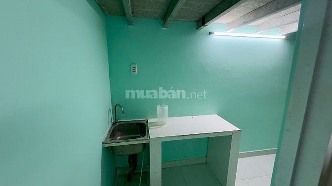 Cho thuê phòng trọ mới cao cấp, như chung cư mini
