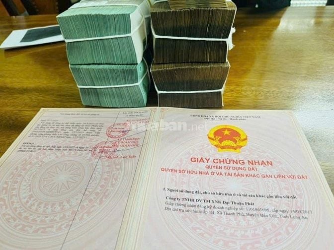 🔥CỰC KỲ HỜI🔥 ĐẤT NỀN 99m2,GIÁ TỪ 2 TỶ,CÓ NGÂN HÀNG HỖ TRỢ,SỔ RIÊNG