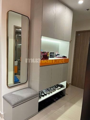 Phạm Văn Đồng căn 2PN/60m2_Full NT_2tỷ050_ Sổ sẵng_ Góp 10 năm