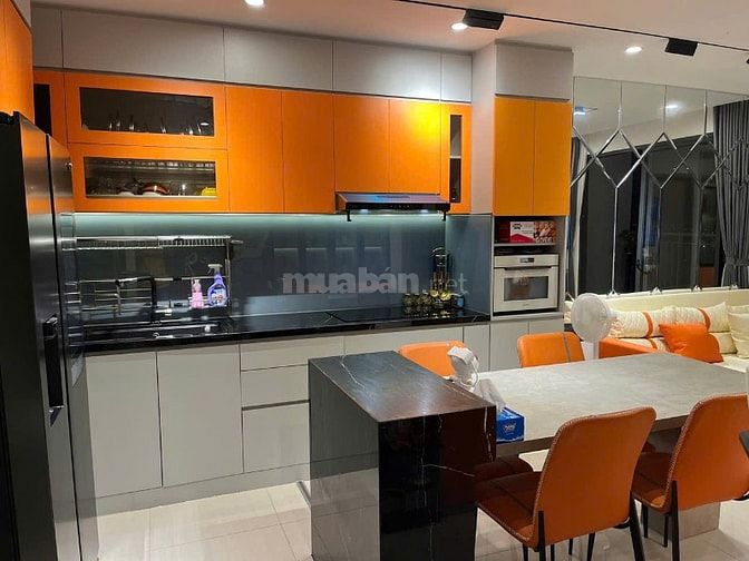 Phạm Văn Đồng căn 2PN/60m2_Full NT_2tỷ050_ Sổ sẵng_ Góp 10 năm
