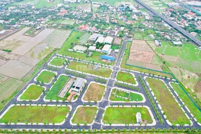 🔥CỰC KỲ HỜI🔥 ĐẤT NỀN 99m2,GIÁ TỪ 2 TỶ,CÓ NGÂN HÀNG HỖ TRỢ,SỔ RIÊNG