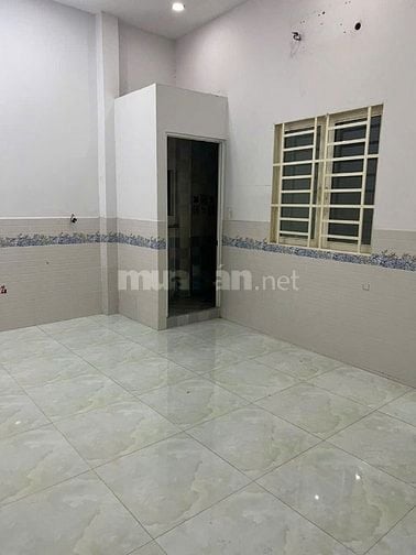 Cần bán nhà Hẻm 4M Tân Hoá P.1 Quận 11, giá 7.3ty