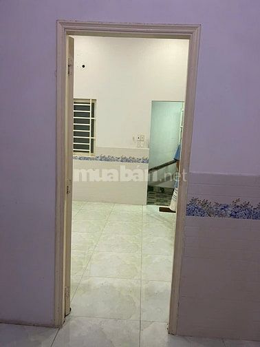 Cần bán nhà Hẻm 4M Tân Hoá P.1 Quận 11, giá 7.3ty