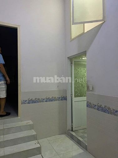 Cần bán nhà Hẻm 4M Tân Hoá P.1 Quận 11, giá 7.3ty