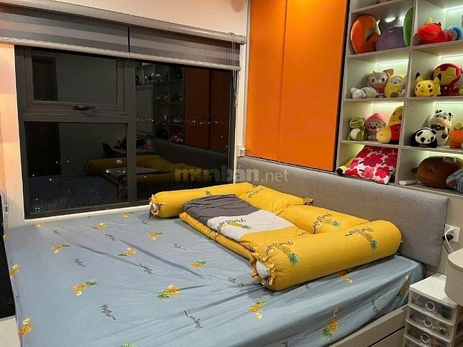 Phạm Văn Đồng căn 2PN/60m2_Full NT_2tỷ050_ Sổ sẵng_ Góp 10 năm