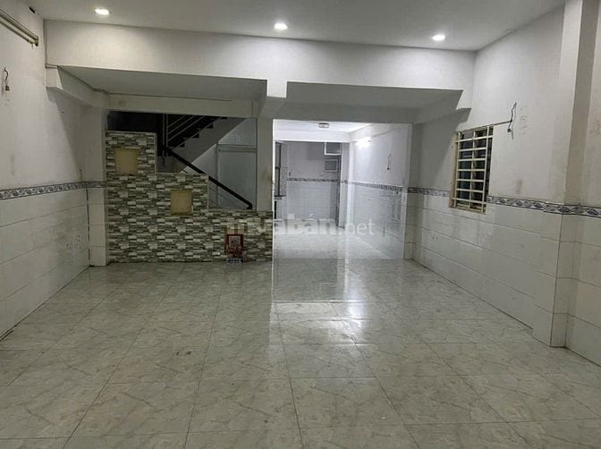 Cần bán nhà Hẻm 4M Tân Hoá P.1 Quận 11, giá 7.3ty