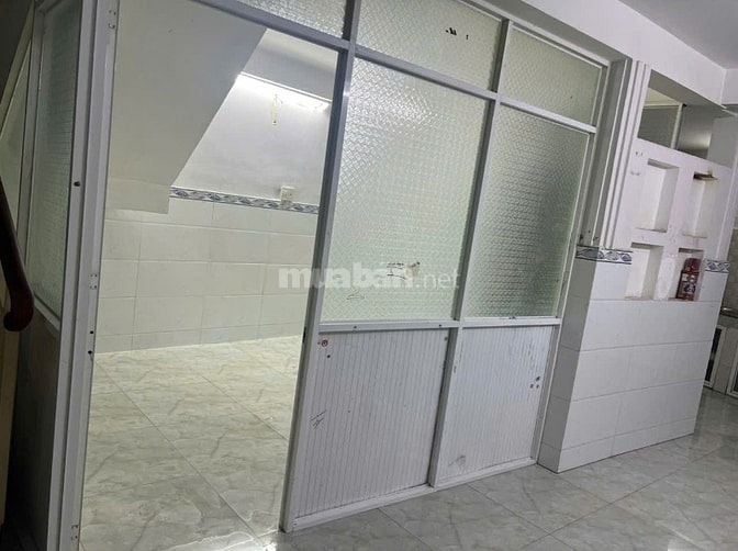Cần bán nhà Hẻm 4M Tân Hoá P.1 Quận 11, giá 7.3ty