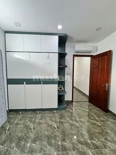 PHƯỜNG 6 QUẬN 5 - AN BÌNH - 5 TẦNG BTCT - HOÀN CÔNG - NHỈNH 13 TỶ