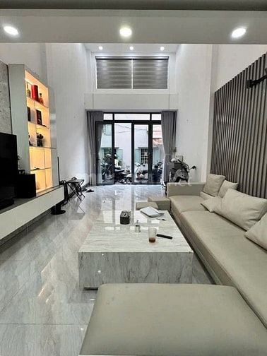 PHƯỜNG 6 QUẬN 5 - AN BÌNH - 5 TẦNG BTCT - HOÀN CÔNG - NHỈNH 13 TỶ