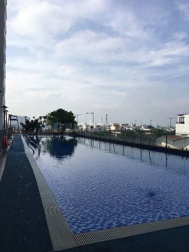 💧🔥Giỏ hàng cho thuê Viva Riverside, Võ Văn Kiệt quận 6
