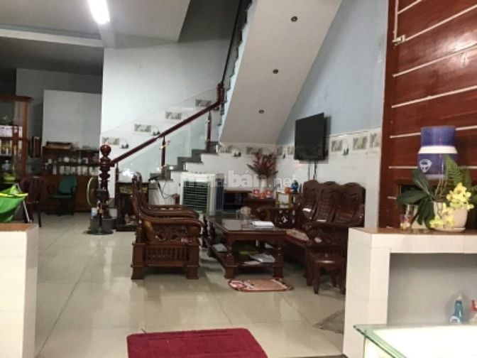 Hạ 5tỉ bán gấp mặt tiền võ văn tần đoạn 2 chiều 6 lầu,5x16,5m_38 ti~
