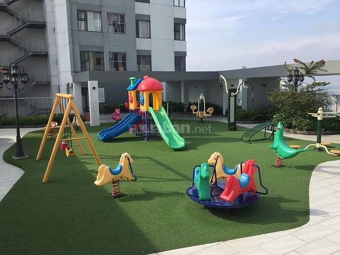 💧🔥Giỏ hàng cho thuê Viva Riverside, Võ Văn Kiệt quận 6