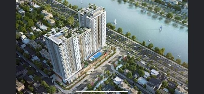 💧🔥Giỏ hàng cho thuê Viva Riverside, Võ Văn Kiệt quận 6