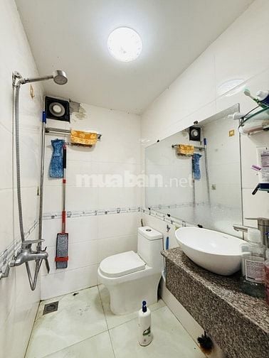 SIÊU PHẨM - HẺM TÂY THẠNH - 56M2 - 4 tầng  giá nhỉnh : 6.x tỷ hơn TL 