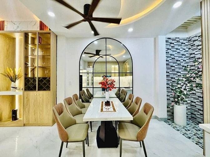 🏡 NGUYỄN DUY TRINH, QUẬN 9 - 80m2 - GIÁ: 2TỶ350 - HẺM 6M OTO 💥
