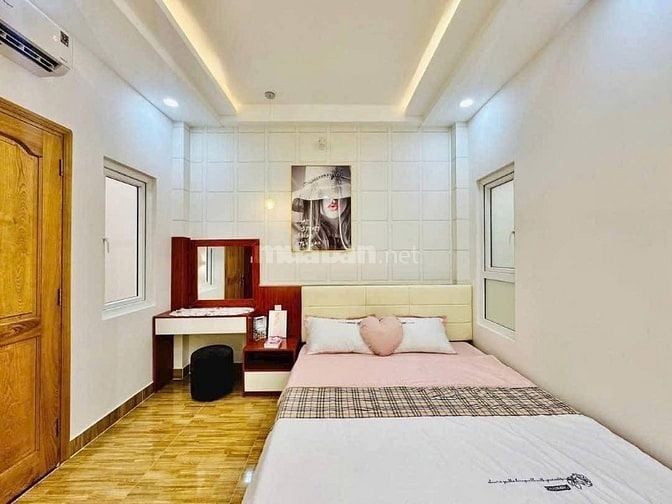🏡 NGUYỄN DUY TRINH, QUẬN 9 - 80m2 - GIÁ: 2TỶ350 - HẺM 6M OTO 💥