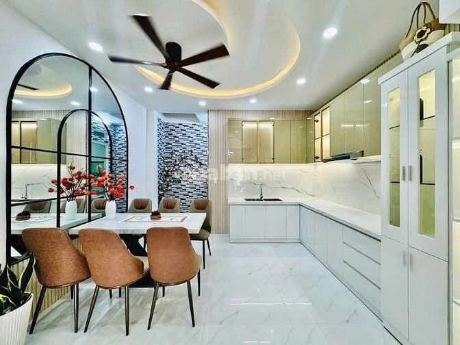 🏡 NGUYỄN DUY TRINH, QUẬN 9 - 80m2 - GIÁ: 2TỶ350 - HẺM 6M OTO 💥