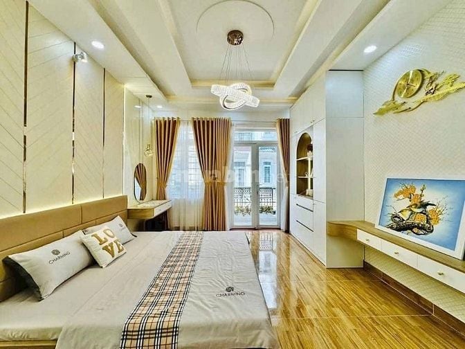 🏡 NGUYỄN DUY TRINH, QUẬN 9 - 80m2 - GIÁ: 2TỶ350 - HẺM 6M OTO 💥