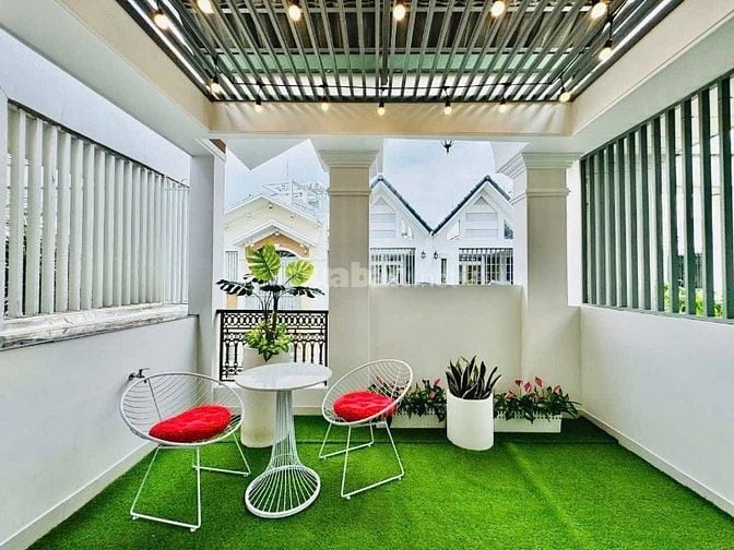 🏡 NGUYỄN DUY TRINH, QUẬN 9 - 80m2 - GIÁ: 2TỶ350 - HẺM 6M OTO 💥