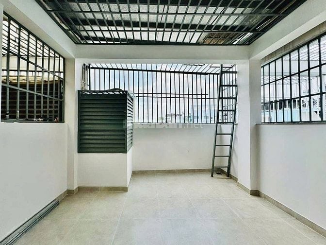 🏡 NGUYỄN DUY TRINH, QUẬN 9 - 80m2 - GIÁ: 2TỶ350 - HẺM 6M OTO 💥