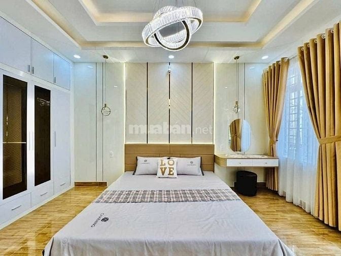 🏡 NGUYỄN DUY TRINH, QUẬN 9 - 80m2 - GIÁ: 2TỶ350 - HẺM 6M OTO 💥