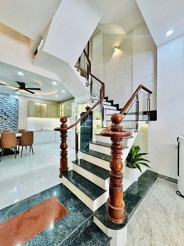 🏡 NGUYỄN DUY TRINH, QUẬN 9 - 80m2 - GIÁ: 2TỶ350 - HẺM 6M OTO 💥