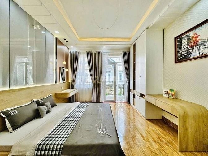 🏡 NGUYỄN DUY TRINH, QUẬN 9 - 80m2 - GIÁ: 2TỶ350 - HẺM 6M OTO 💥