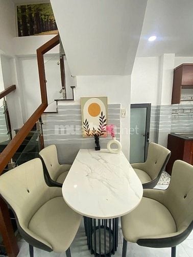 💥 BÁN NHÀ CÓ SẲN DÒNG TIỀN CHO THUÊ - NGUYỄN DUY DƯƠNG, Q.10 - 3TỶ650