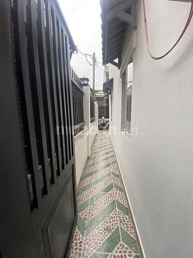 💥 BÁN NHÀ CÓ SẲN DÒNG TIỀN CHO THUÊ - NGUYỄN DUY DƯƠNG, Q.10 - 3TỶ650