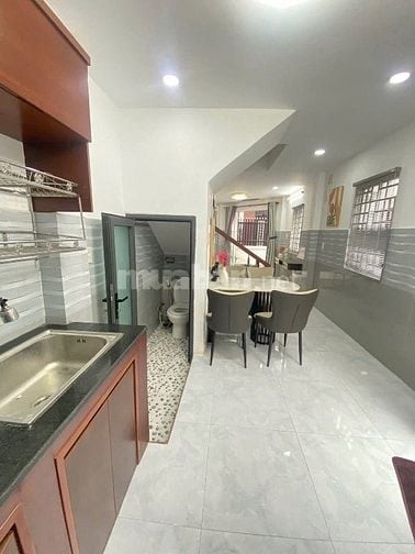 💥 BÁN NHÀ CÓ SẲN DÒNG TIỀN CHO THUÊ - NGUYỄN DUY DƯƠNG, Q.10 - 3TỶ650