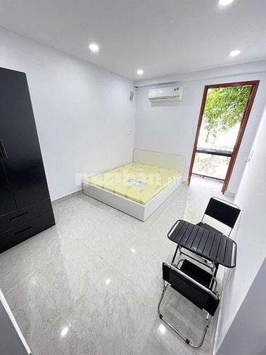 PHÒNG MỚI TINH CÓ SẴN NỘI THẤT- KDC CONIC, BÌNH CHÁNH 