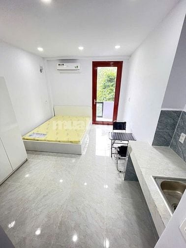 PHÒNG MỚI TINH CÓ SẴN NỘI THẤT- KDC CONIC, BÌNH CHÁNH 